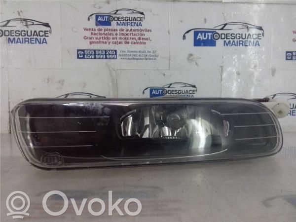 BMW 3 E36 Miglas lukturis priekšā 