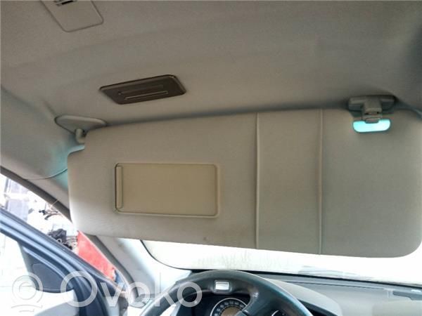 BMW 7 E65 E66 Saulessargu panelis 