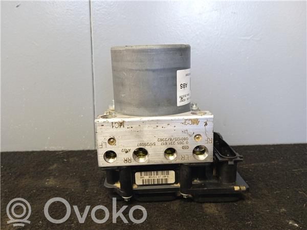 Citroen Jumper Unitate/modul control ABS 
