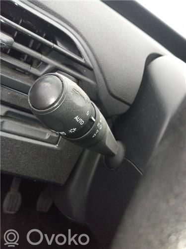 Citroen C4 SpaceTourer Interruptor de control multifunción 