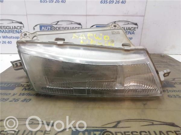 Daewoo Nexia Phare frontale 