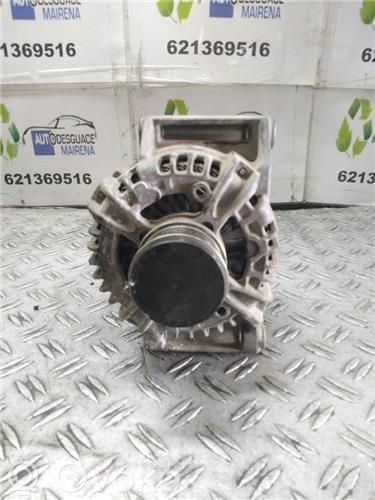 Opel Corsa E Generator/alternator 