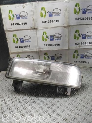 Opel Movano A Phare frontale 