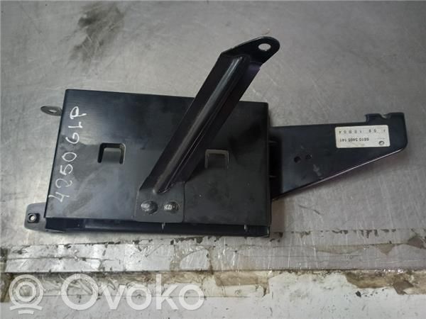 Navigation GPS unit bracket/holder   65103405141