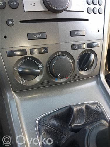 Opel Antara Przycisk / Włącznik klimatyzacji A/C 