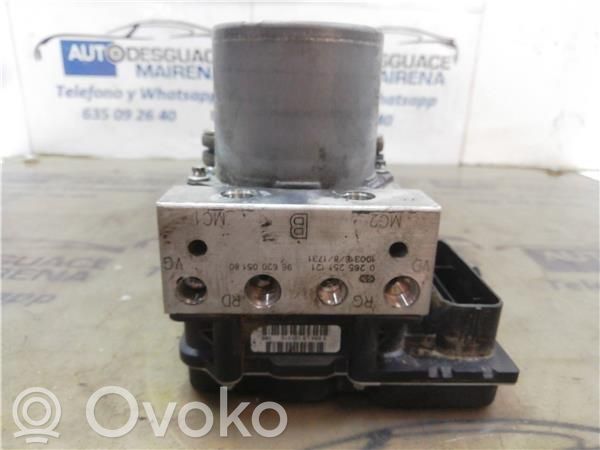 Centralina/modulo ABS   265251121
