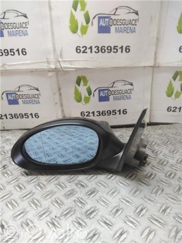 Manual wing mirror   51167208161