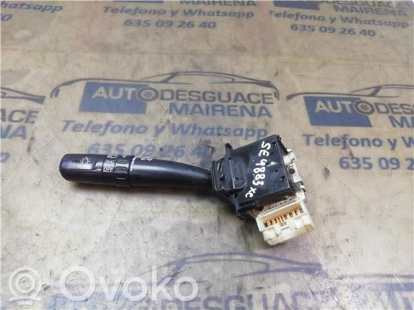 Subaru Legacy Interruptor de luz 