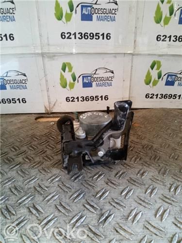 Renault Grand Modus ABS valdymo blokas 