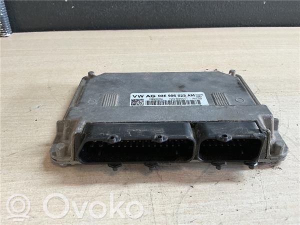 Seat Ibiza IV (6J,6P) Unitate control motor/modul ECU 