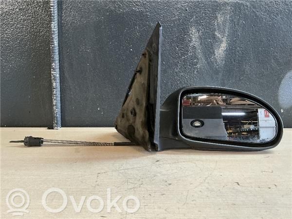 Ford Focus Manual wing mirror 