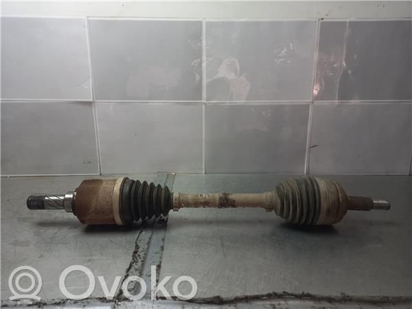 Eje delantero   391009882R