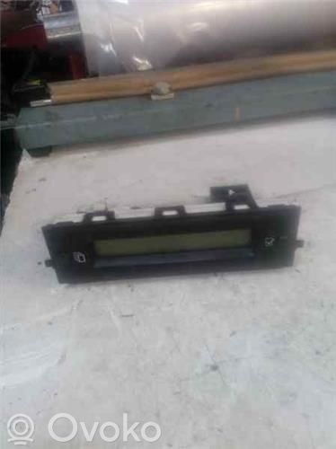 GPS navigation control unit/module   216709375