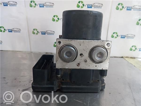 ABS control unit/module   25021203114