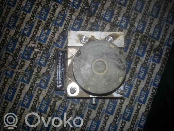 ABS control unit/module   265231306