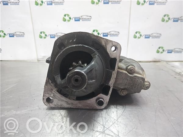 Fiat Uno Starteris 