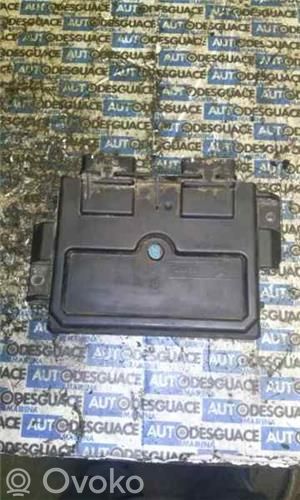 Citroen Berlingo Engine control unit/module ECU 