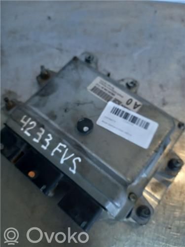 Nissan Qashqai Unitate control motor/modul ECU 
