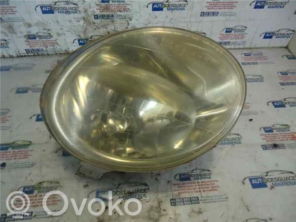 Daewoo Matiz Headlight/headlamp 