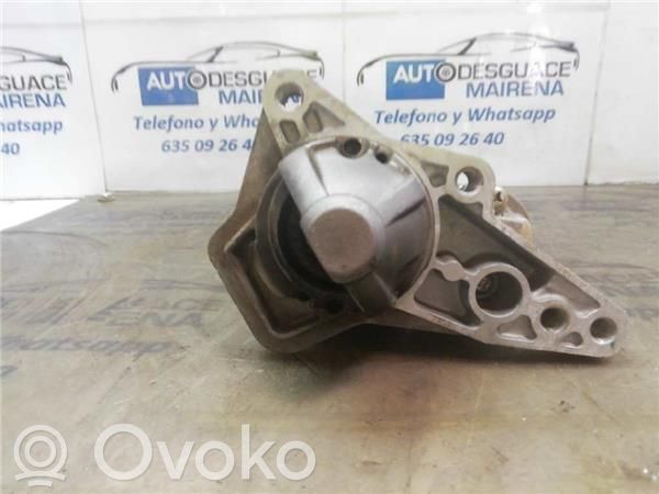 Nissan Cube Z11 Electromotor 