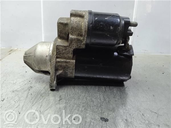 Opel Corsa C Starteris 