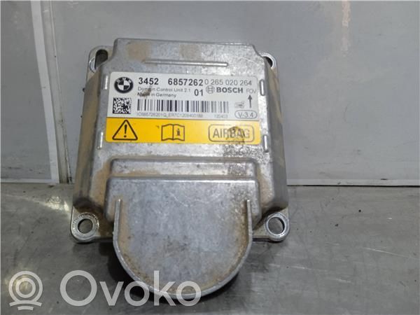 Unidad de control/módulo del ABS   34526857262