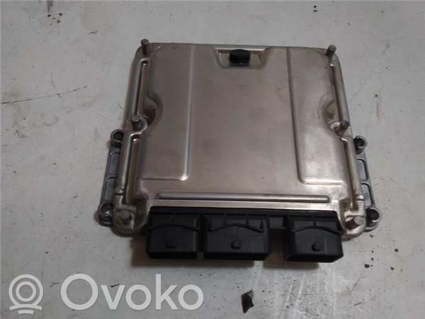 Citroen C5 Engine control unit/module ECU 