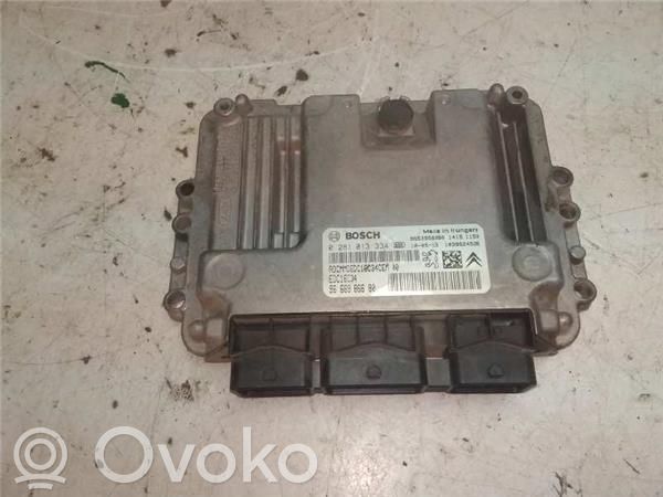 Engine control unit/module ECU   281013334