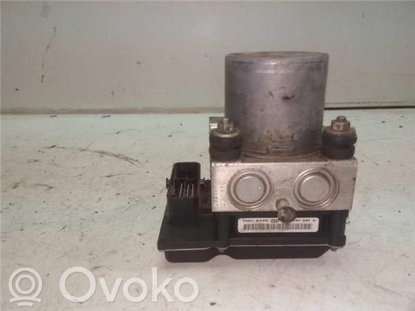 Citroen C4 I Picasso Unitate/modul control ABS 
