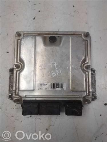 Citroen Xsara Picasso Engine control unit/module ECU 