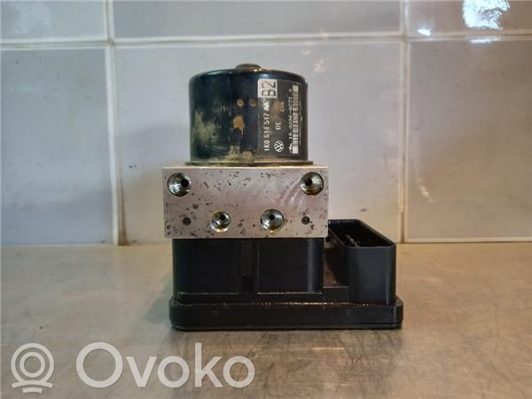 Unidad de control/módulo del ABS   1K0614517AA