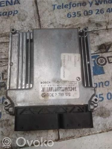 Engine control unit/module ECU   281010565
