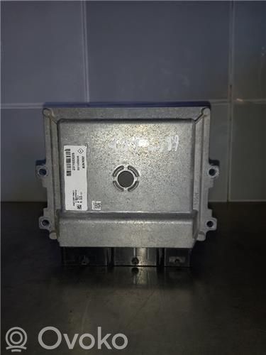 Renault Clio I Engine control unit/module ECU 