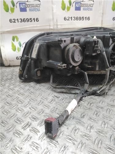 Volvo XC90 Scheinwerfer 