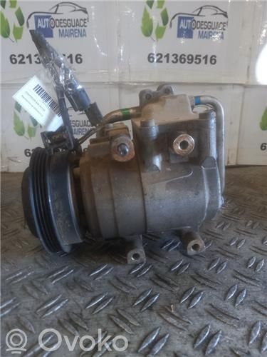 Hyundai Coupe Klimakompressor Pumpe 