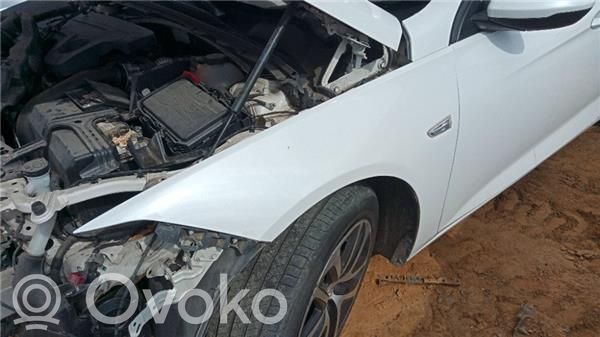 Opel Insignia A Radlauf vorne 