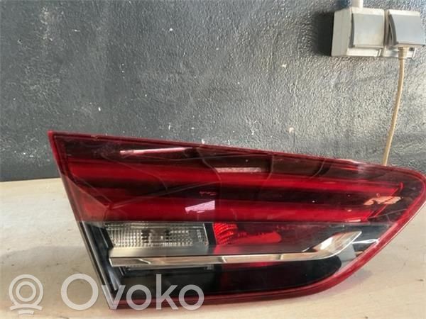 Opel Insignia A Takavalon polttimo 