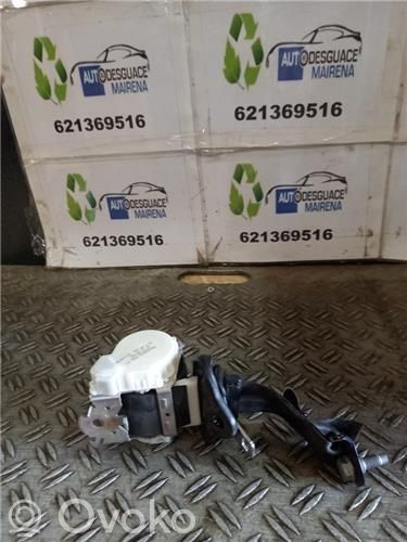 Cinturón trasero   34143651A