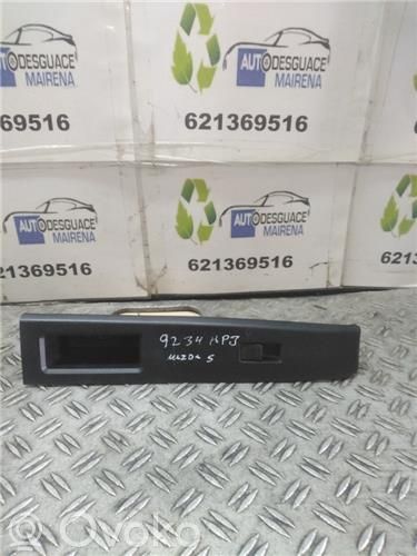 Electric window control switch   C23566370