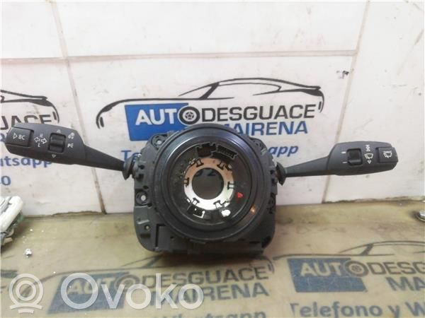 BMW 1 E81 E87 Multifunctional control switch/knob 