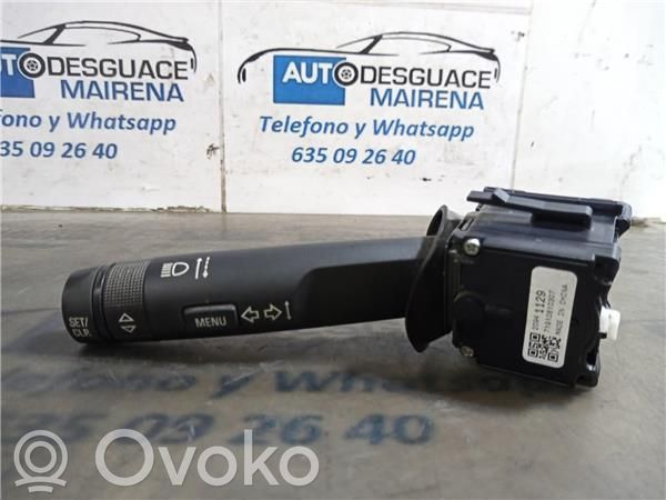 Interruptor de control multifunción   20941129