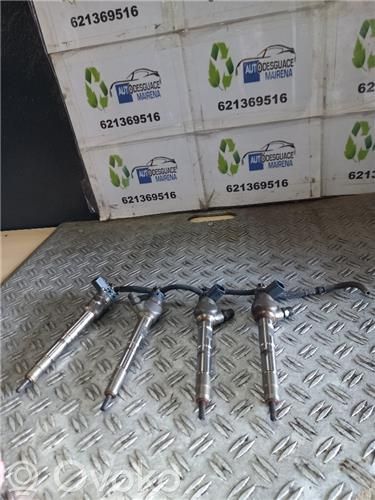 Seat Ateca Inyector de combustible 