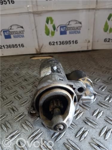 Audi 100 200 5000 C3 Electromotor 