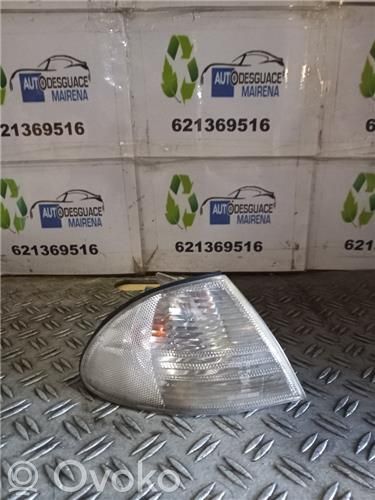 Frontblinker   85355B
