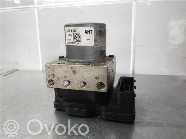 Unidad de control/módulo del ABS