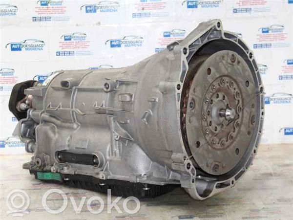 BMW X1 E84 Automatic gearbox 