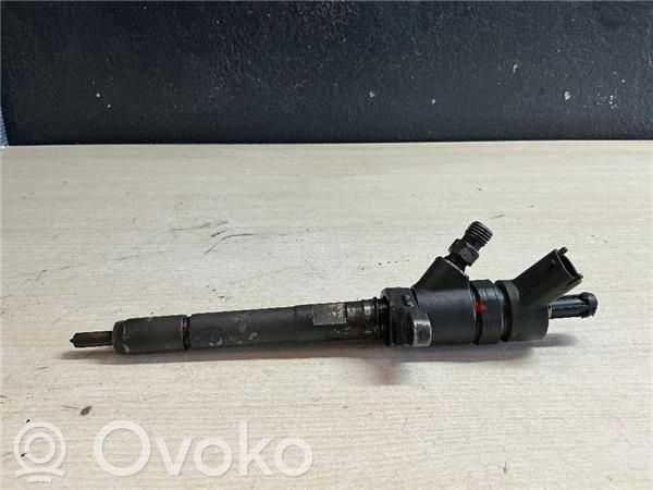 Inyector de combustible   B445117859