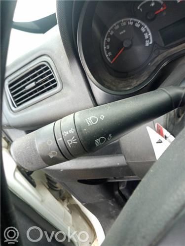 Multifunctional control switch/knob   95518314
