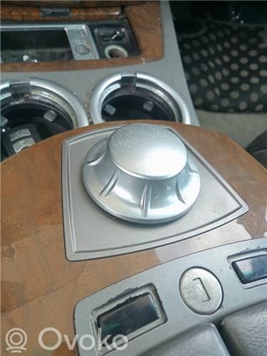 BMW 7 E65 E66 GPS navigation control unit/module 