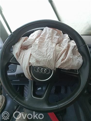 Audi A4 S4 B9 Volante 